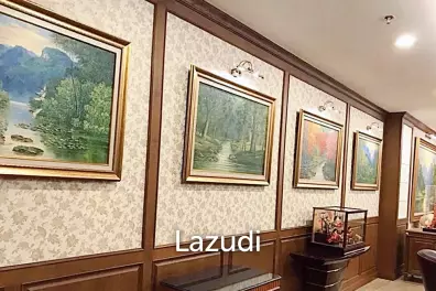 3 Bed 4 Bath 246 SQ.M Supalai Prima Riva