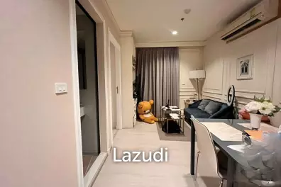 2 Bed 1 Bath 41 SQ.M at Rhythm Asoke