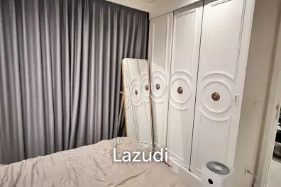 2 Bed 1 Bath 41 SQ.M at Rhythm Asoke