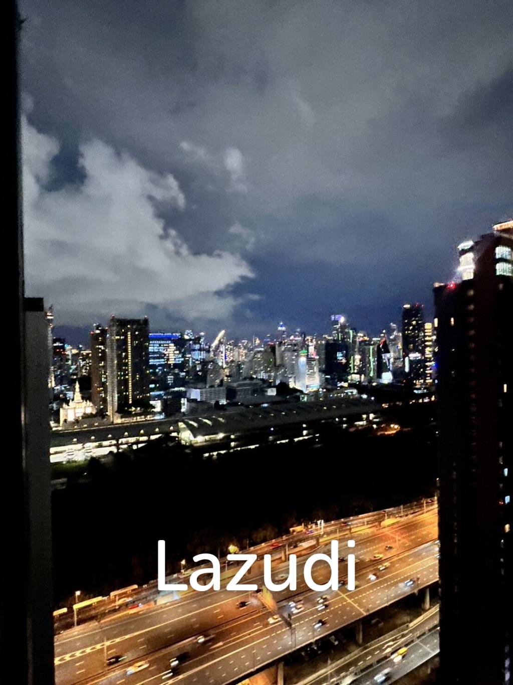 2 Bed 1 Bath 41 SQ.M at Rhythm Asoke