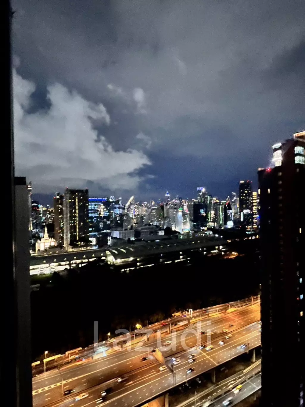 2 Bed 1 Bath 41 SQ.M at Rhythm Asoke