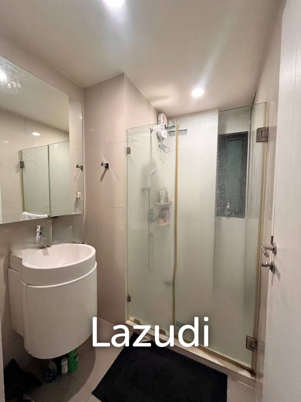 2 Bed 1 Bath 41 SQ.M at Rhythm Asoke