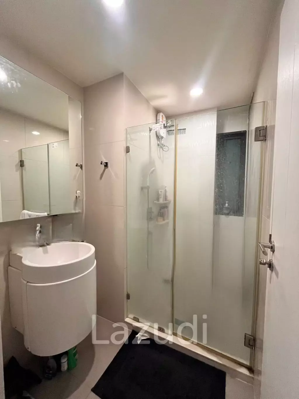 2 Bed 1 Bath 41 SQ.M at Rhythm Asoke