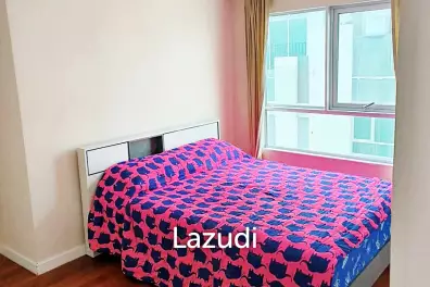 2 Bed 1 Bath 57 SQ.M Belle Grand Rama 9
