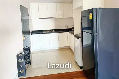 2 Bed 1 Bath 57 SQ.M Belle Grand Rama 9
