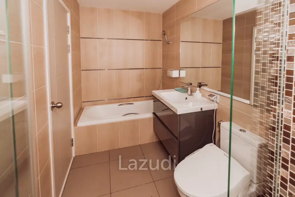 2 Bed 72 SQ.M Centric Sathorn - Saint Louis