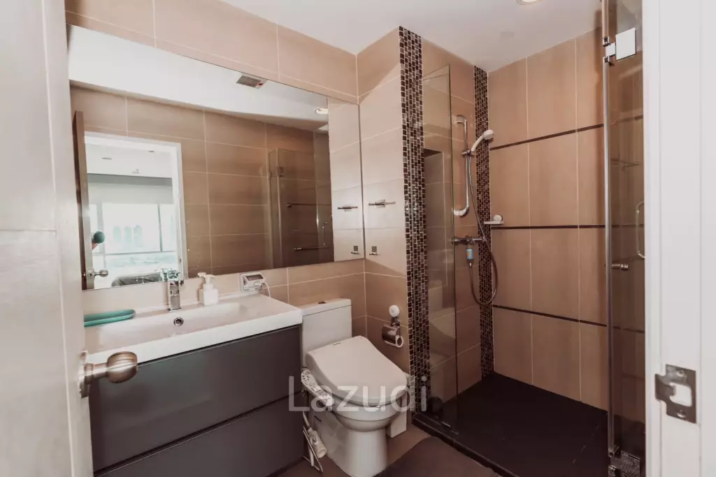 2 Bed 72 SQ.M Centric Sathorn - Saint Louis