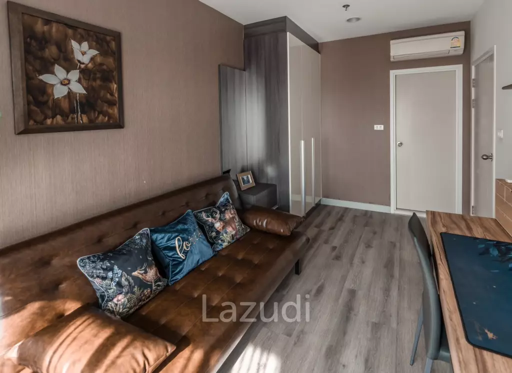 2 Bed 72 SQ.M Centric Sathorn - Saint Louis