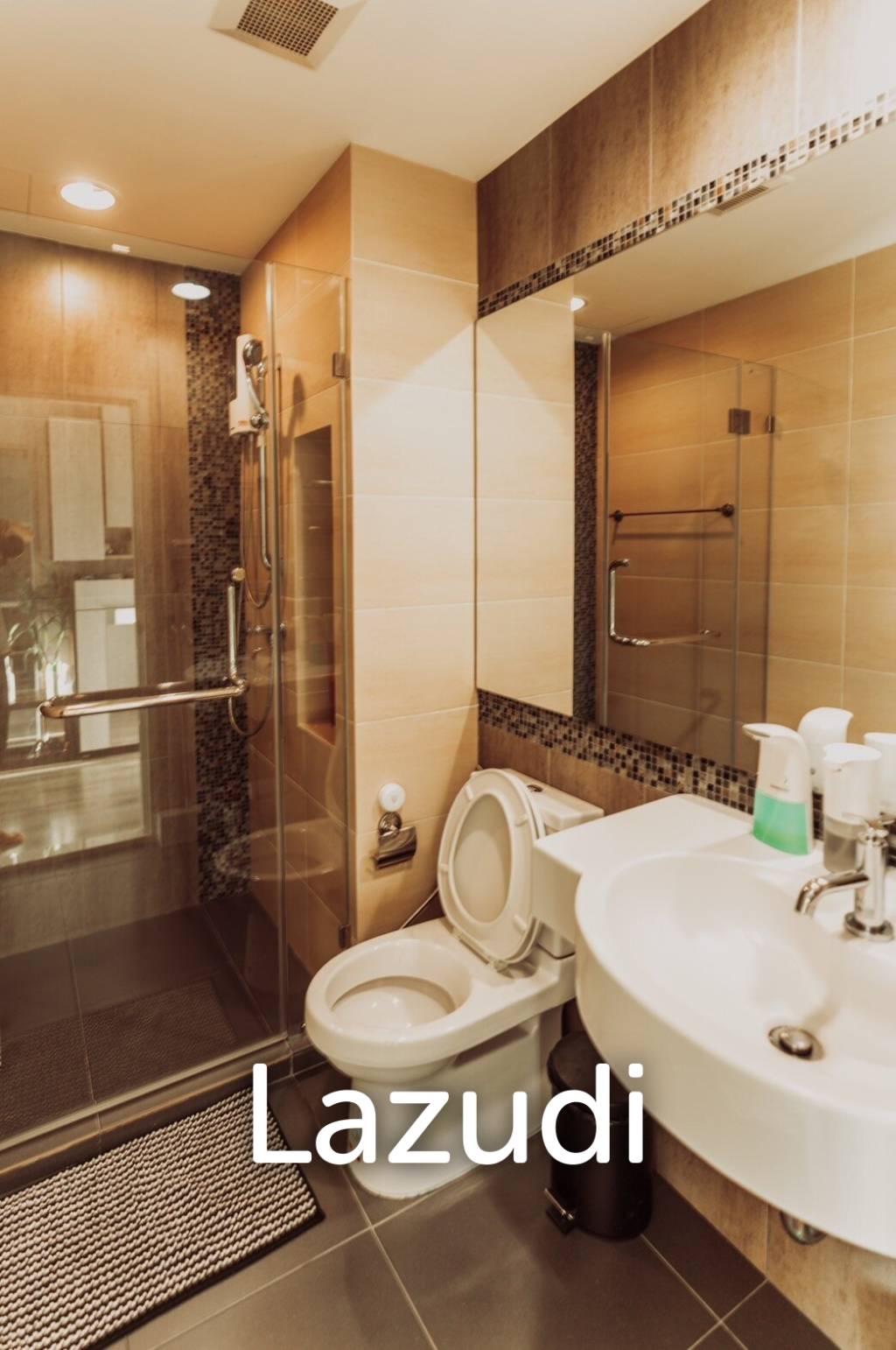2 Bed 72 SQ.M Centric Sathorn - Saint Louis