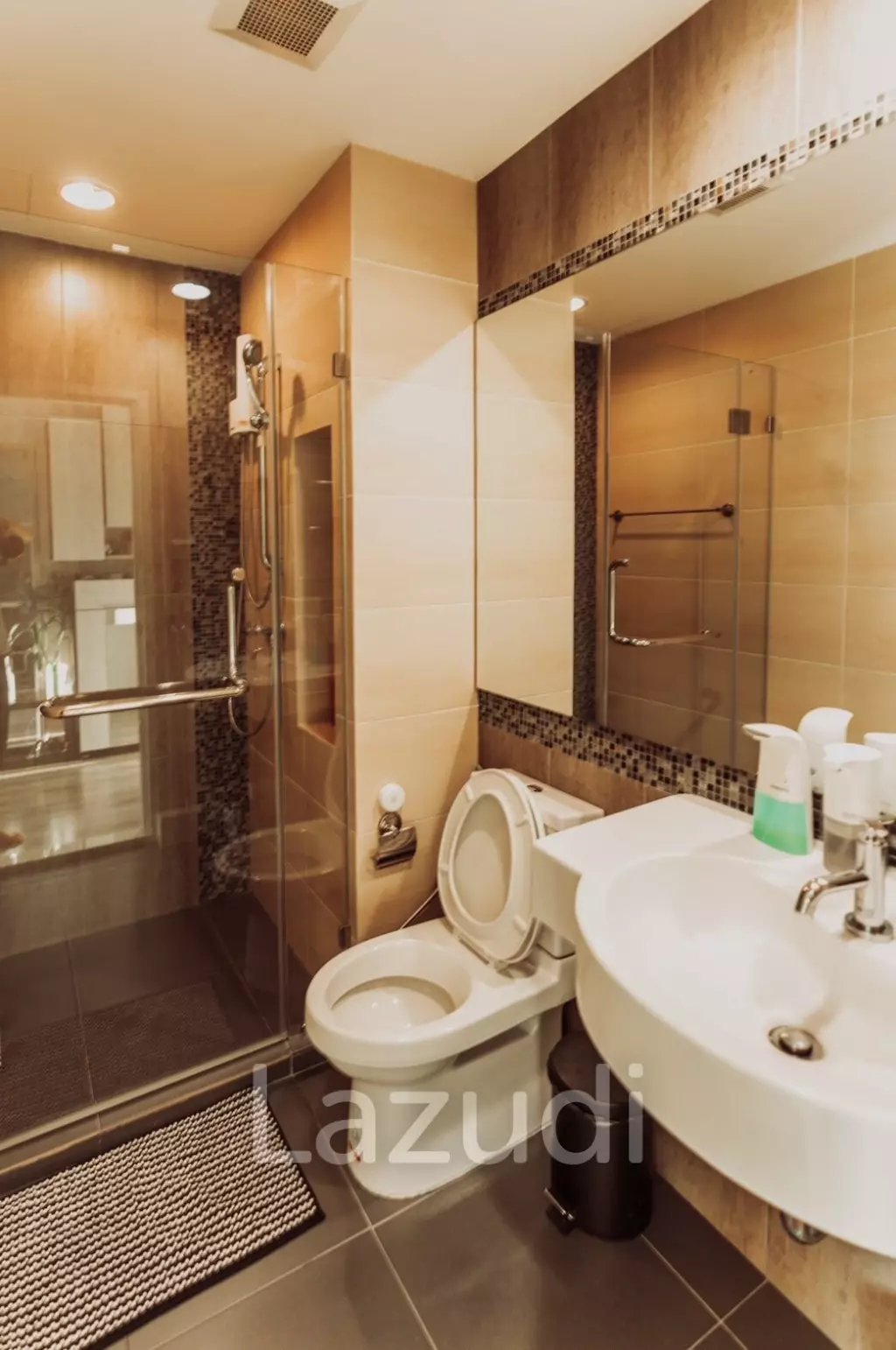 2 Bed 72 SQ.M Centric Sathorn - Saint Louis