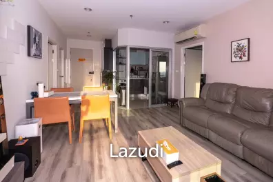 2 Bed 72 SQ.M Centric Sathorn - Saint Louis
