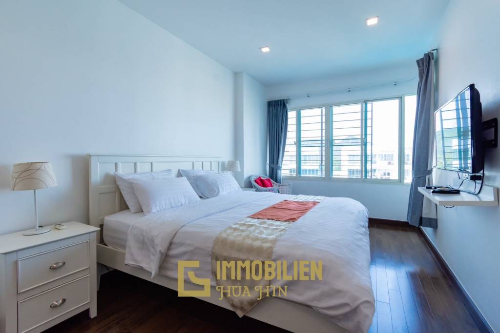 84 m² 2 Chambre 2 Salle de bain Condominium Pour Vente