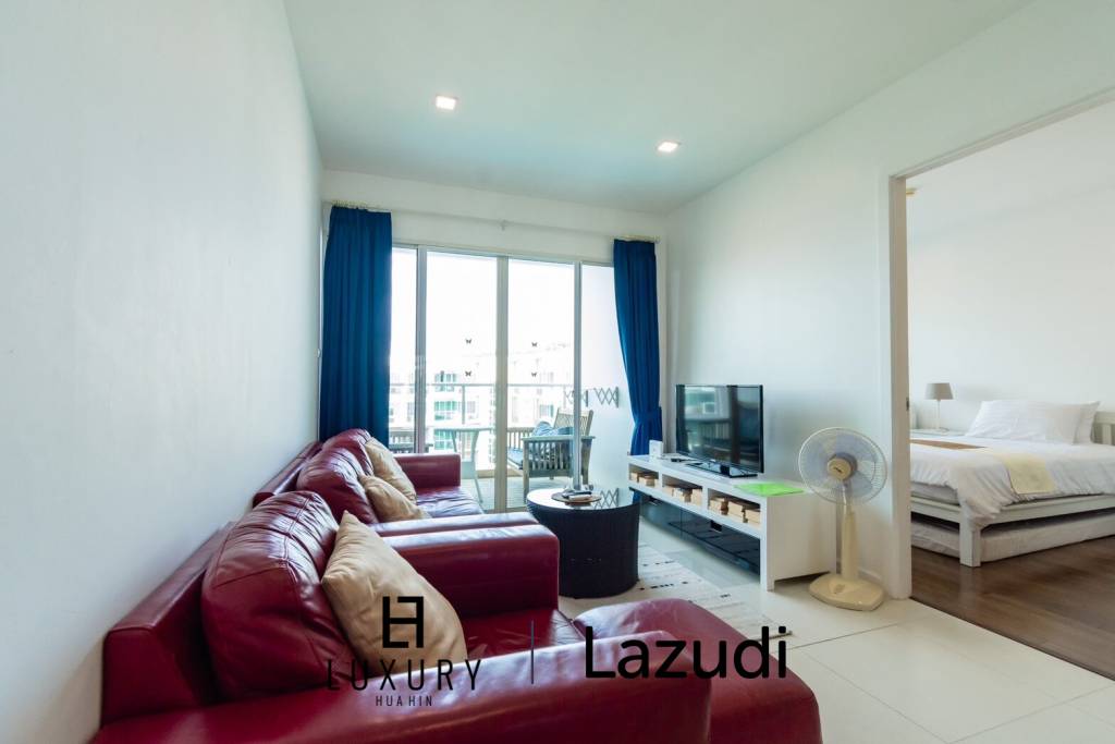 84 m² 2 Chambre 2 Salle de bain Condominium Pour Vente