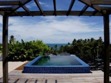 Kata Gardens | Two Bed Penthouse with Private Roof Top Terrace a stones throw from Kata Beach