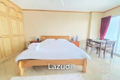 Studio 1 Bathroom 48 SQ.M View Talay 5C