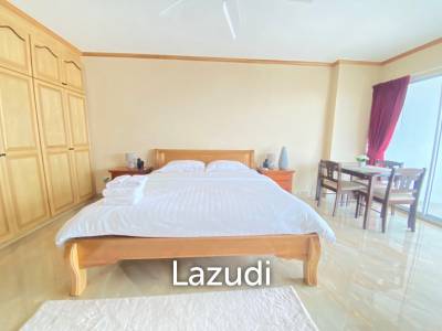 Studio 1 Bathroom 48 SQ.M View Talay 5C