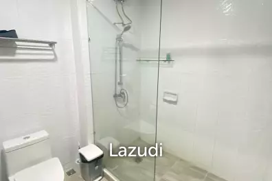 Studio 1 Bathroom 48 SQ.M View Talay 5C