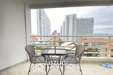 Studio 1 Bathroom 48 SQ.M View Talay 5C