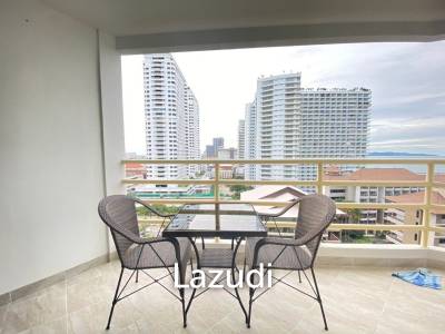 Studio 1 Bathroom 48 SQ.M View Talay 5C