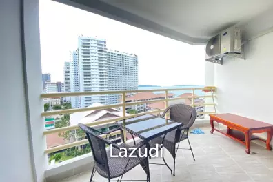 Studio 1 Bathroom 48 SQ.M View Talay 5C