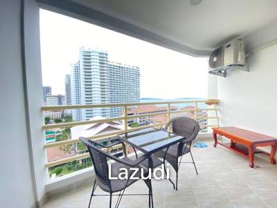 Studio 1 Bathroom 48 SQ.M View Talay 5C