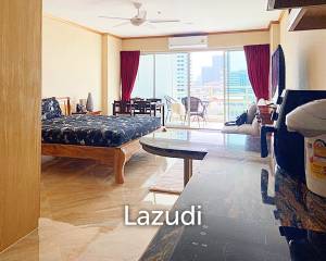Studio 1 Bathroom 48 SQ.M View Talay 5C