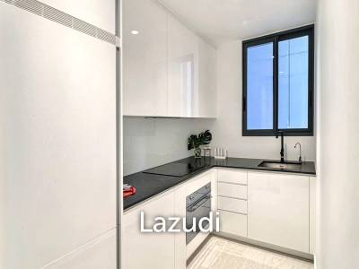 2 Bedroom 2 Bathroom 71 SQ.M Tait 12