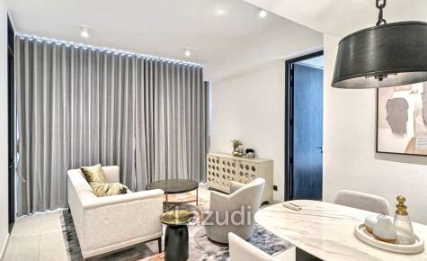 2 Bedroom 2 Bathroom 71 SQ.M Tait 12