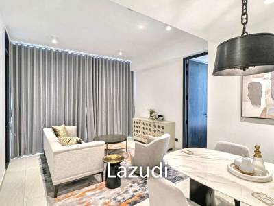 2 Bedroom 2 Bathroom 71 SQ.M Tait 12