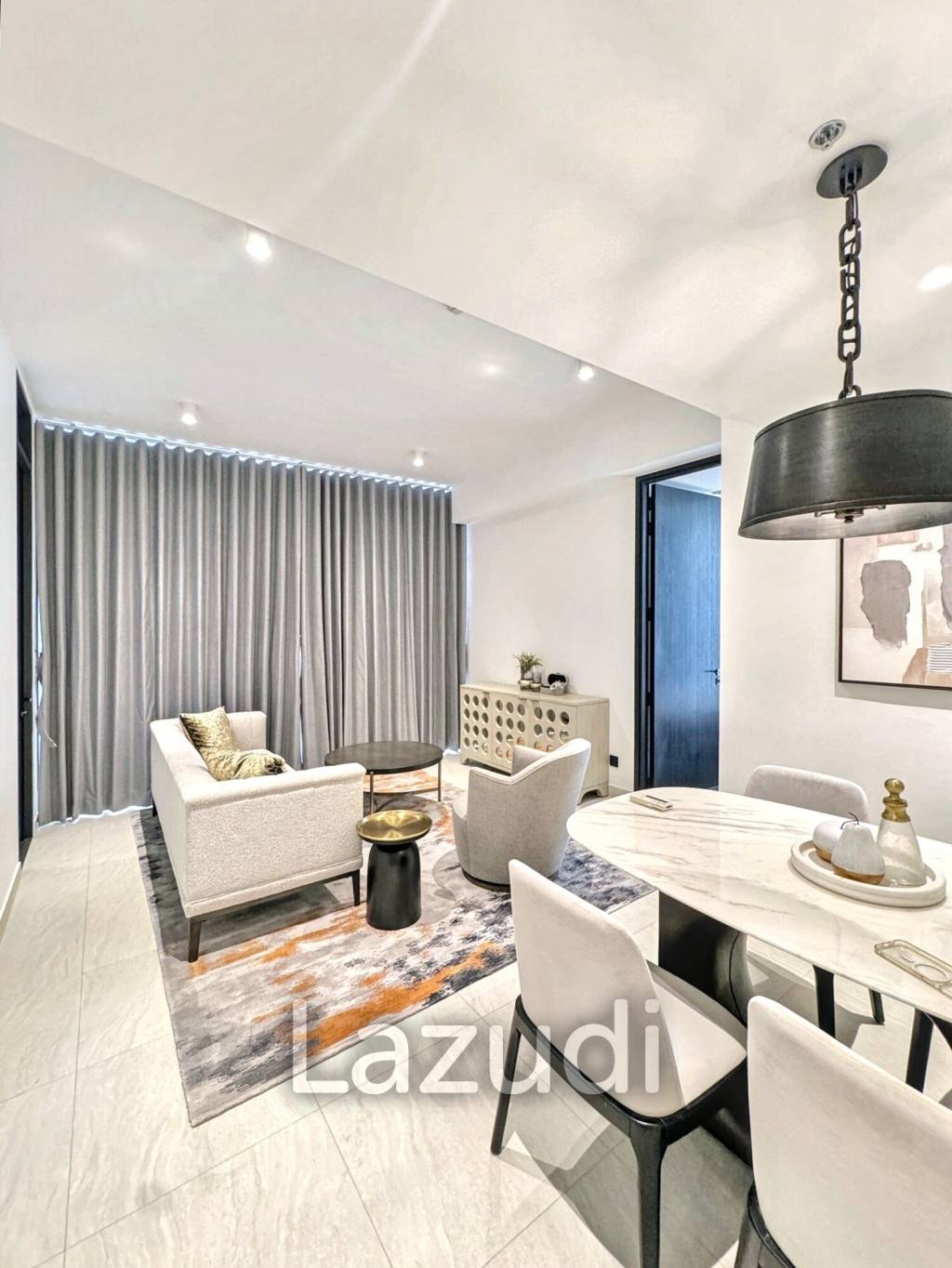 2 Bedroom 2 Bathroom 71 SQ.M Tait 12