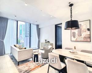 2 Bedroom 2 Bathroom 71 SQ.M Tait 12