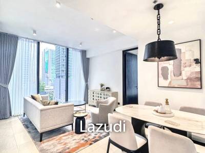 2 Bedroom 2 Bathroom 71 SQ.M Tait 12