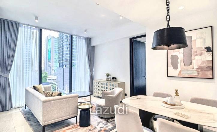 2 Bedroom 2 Bathroom 71 SQ.M Tait 12