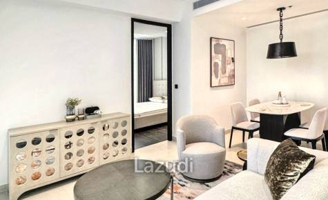 2 Bedroom 2 Bathroom 71 SQ.M Tait 12