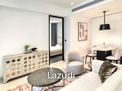 2 Bedroom 2 Bathroom 71 SQ.M Tait 12