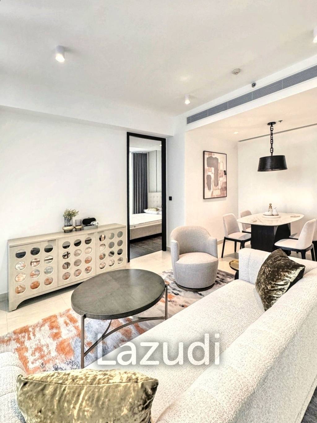 2 Bedroom 2 Bathroom 71 SQ.M Tait 12
