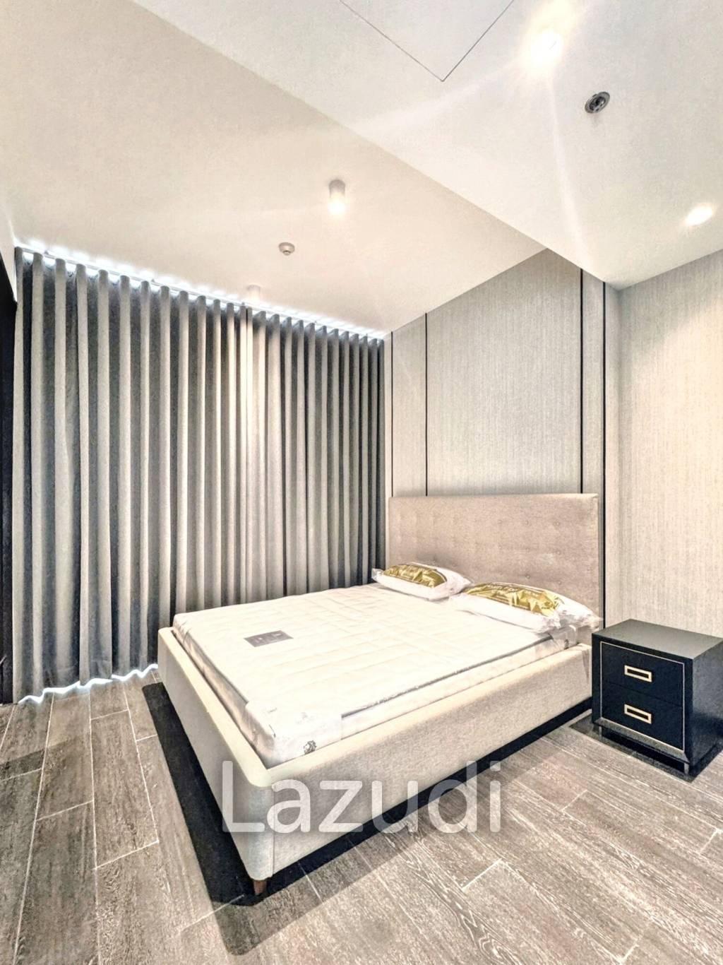 2 Bedroom 2 Bathroom 71 SQ.M Tait 12