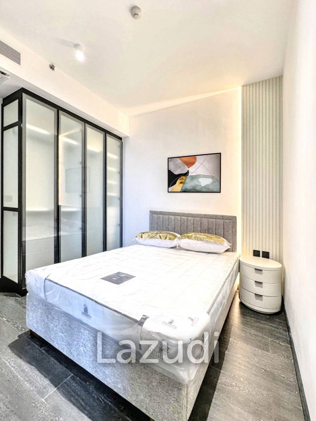 2 Bedroom 2 Bathroom 71 SQ.M Tait 12