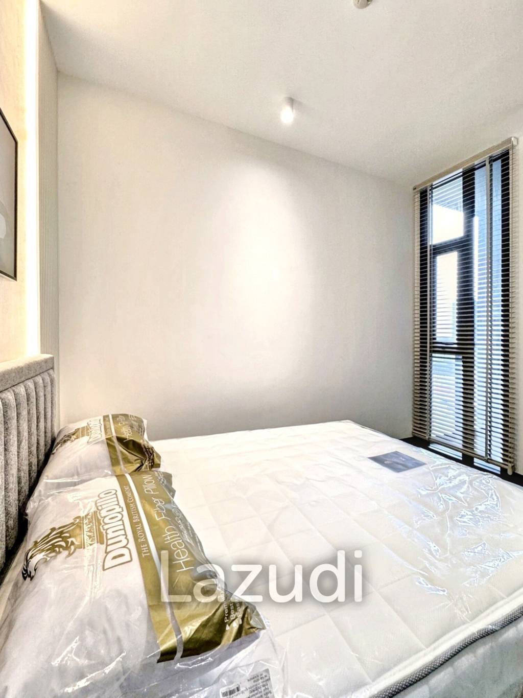2 Bedroom 2 Bathroom 71 SQ.M Tait 12