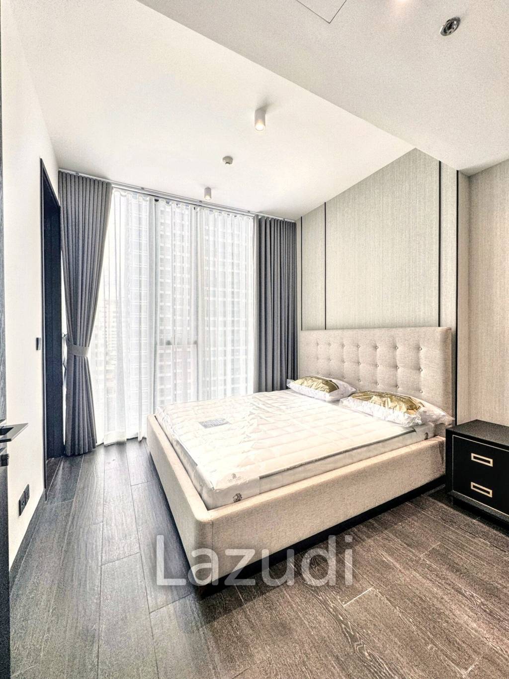 2 Bedroom 2 Bathroom 71 SQ.M Tait 12