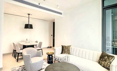 2 Bedroom 2 Bathroom 71 SQ.M Tait 12