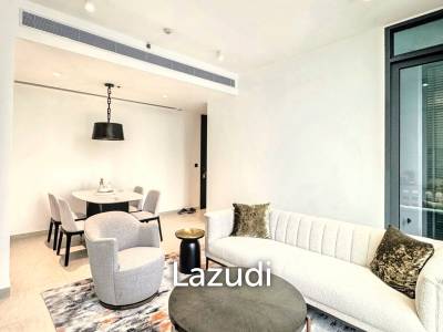 2 Bedroom 2 Bathroom 71 SQ.M Tait 12