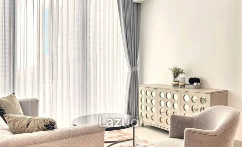 2 Bedroom 2 Bathroom 71 SQ.M Tait 12