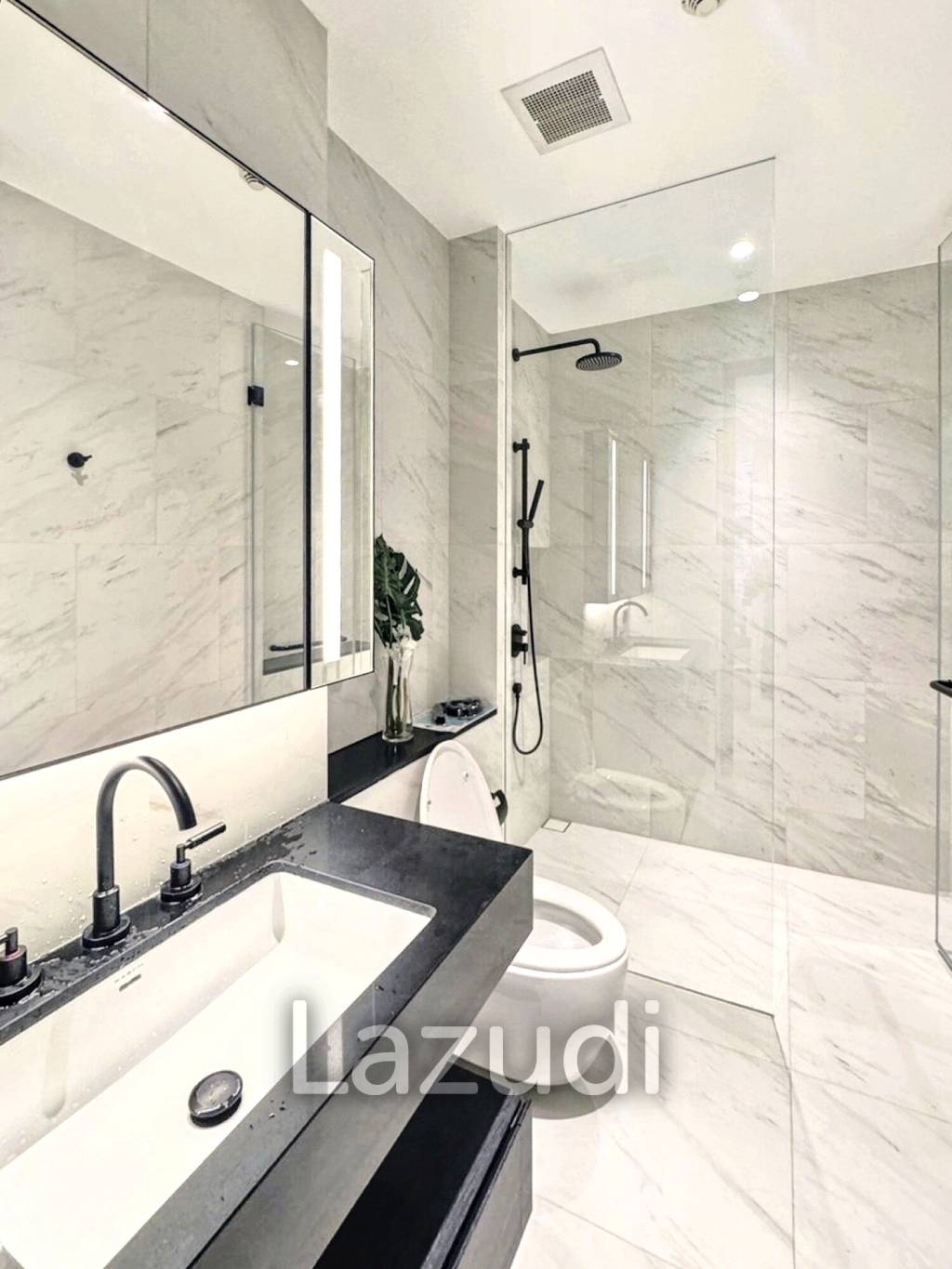 2 Bedroom 2 Bathroom 71 SQ.M Tait 12