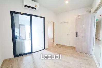 1Bed 1Bath 27 SQ.M The Tree Pattanakarn-Ekkamai