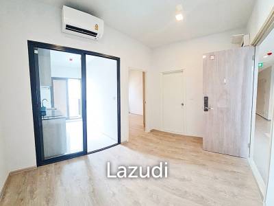 1Bed 1Bath 27 SQ.M The Tree Pattanakarn-Ekkamai