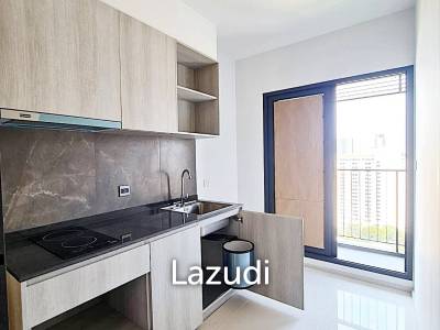 1Bed 1Bath 27 SQ.M The Tree Pattanakarn-Ekkamai