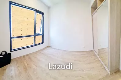 1Bed 1Bath 27 SQ.M The Tree Pattanakarn-Ekkamai