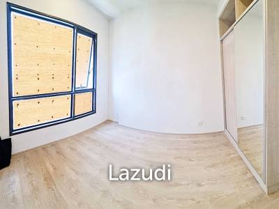1Bed 1Bath 27 SQ.M The Tree Pattanakarn-Ekkamai