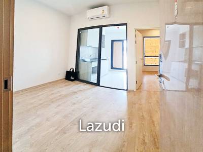 1Bed 1Bath 27 SQ.M The Tree Pattanakarn-Ekkamai
